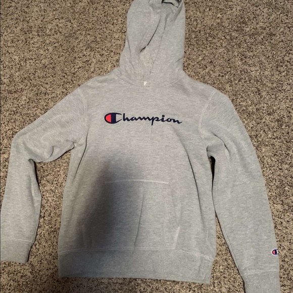 Champion Other - Boys Champion Hoodie